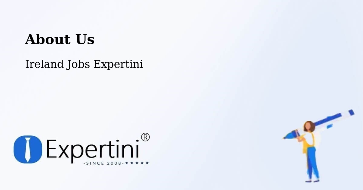 About Expertini Recruitment Platform  – Foxrock - Foxrock, Ireland Jobs Expertini
