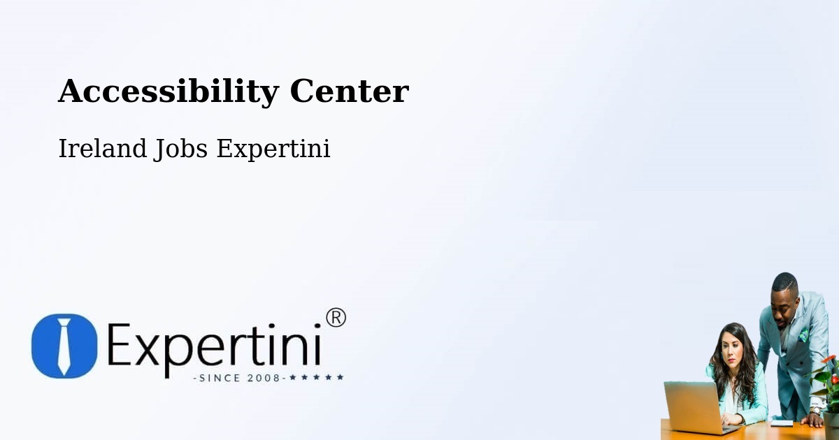 Accessibility Statement – Foxrock - Ireland Jobs Expertini