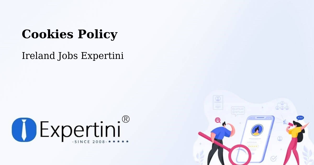 Cookie Policy – Foxrock - Ireland Jobs Expertini