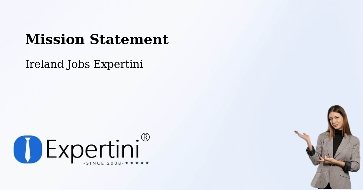 Corporate Mission – Foxrock - Ireland Jobs Expertini