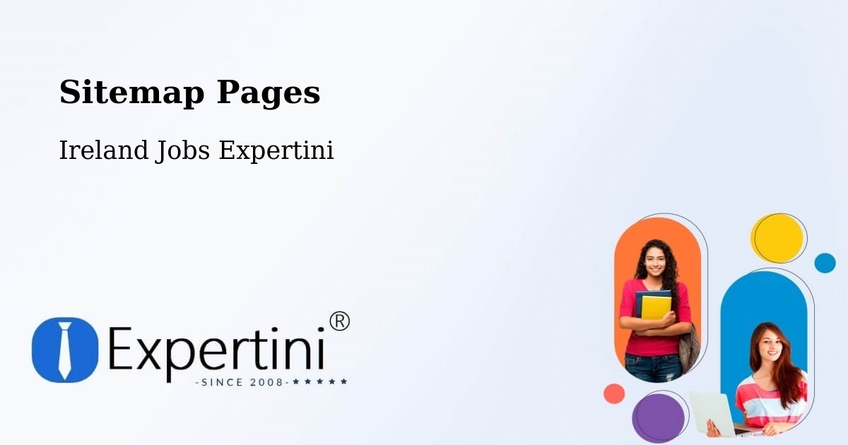 Sitemap Pages - Foxrock - Ireland Jobs Expertini