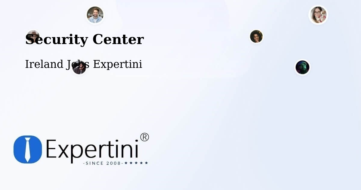 Security & Compliance – Foxrock - Ireland Jobs Expertini